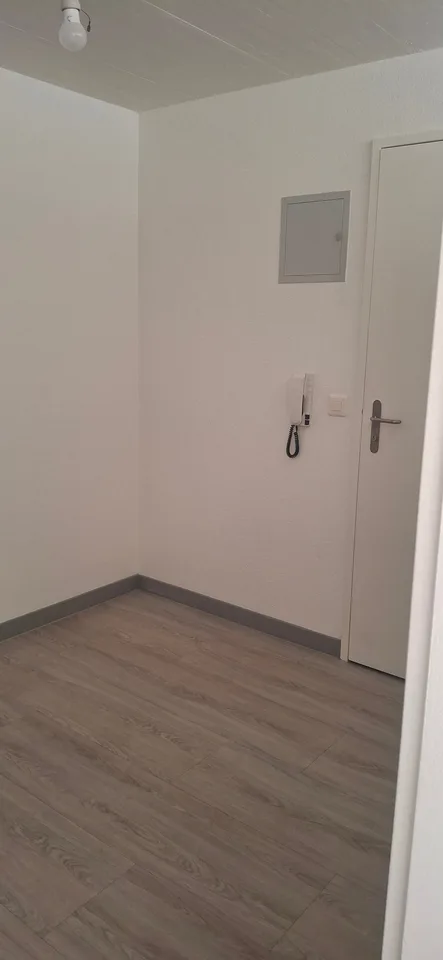 Appartement lumineux de 3 pièces avec balcon à Porrentruy – photo 6 sur 10