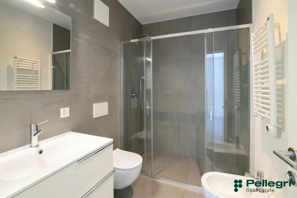 Moderne und zentrale 3.5 Zi.-Wohnung – foto 7 di 7