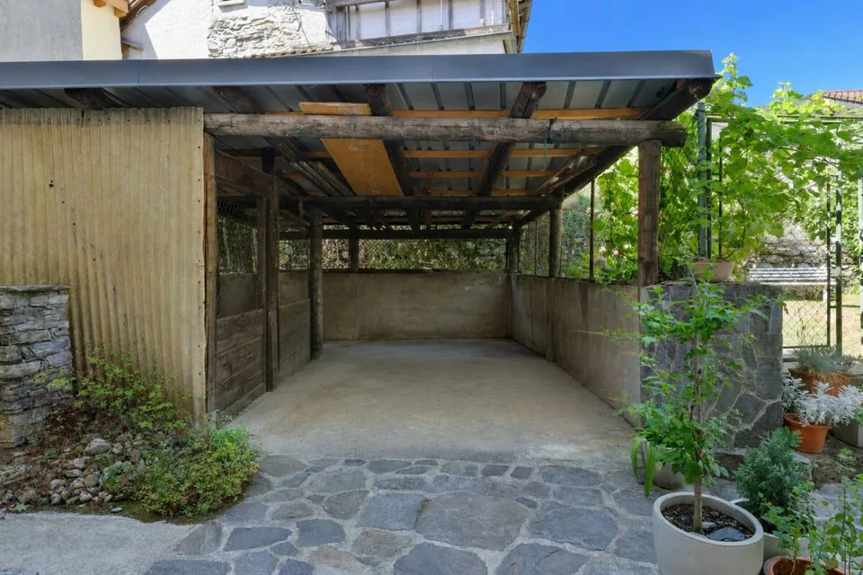 Casa Secret Garden – foto 26 di 26
