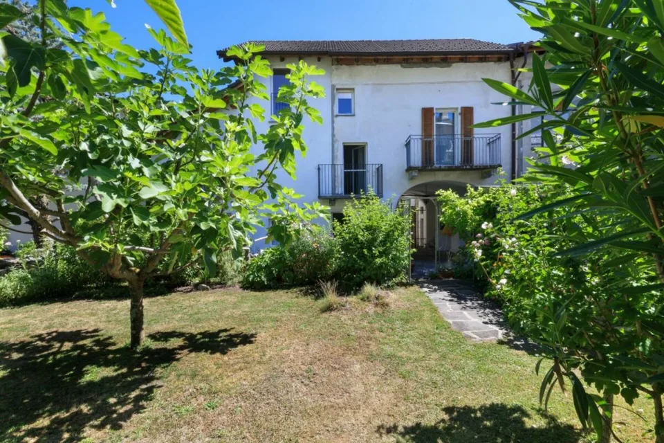 Casa Secret Garden – foto 2 di 26