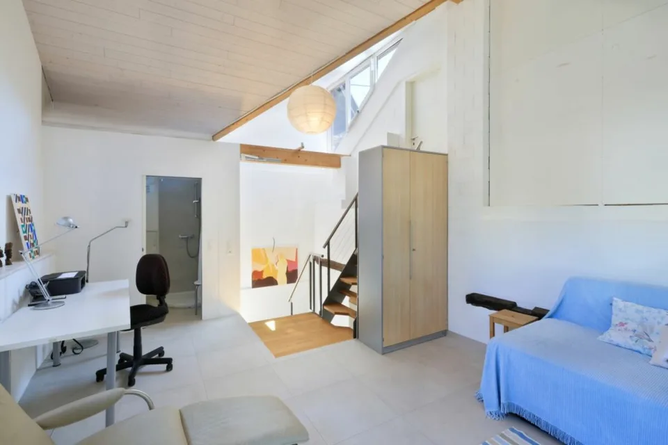 Casa Secret Garden – foto 22 di 26