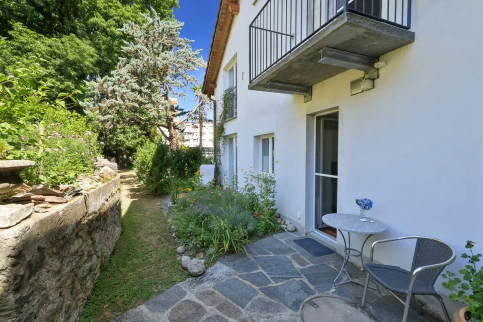 Casa Secret Garden – foto 3 di 26