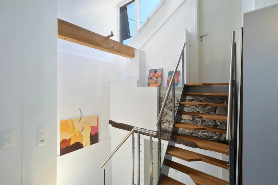 Casa Secret Garden – foto 25 di 26