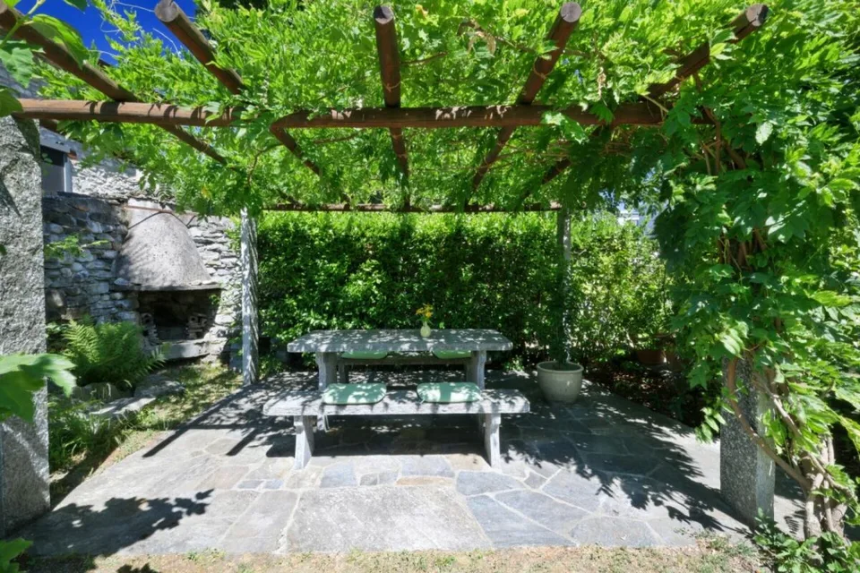 Casa Secret Garden – foto 8 di 26
