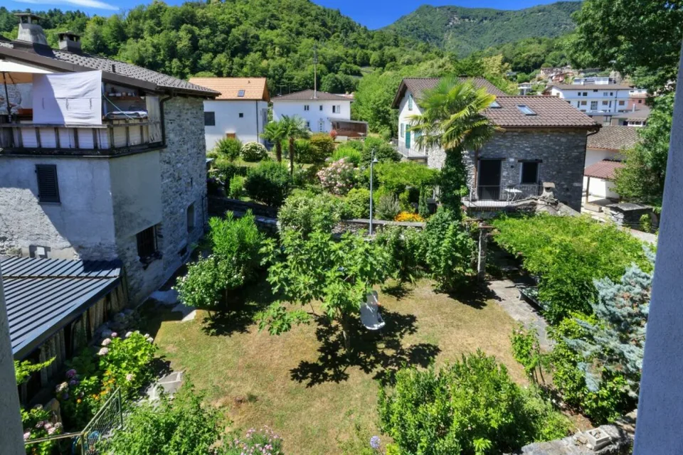 Casa Secret Garden – foto 6 di 26