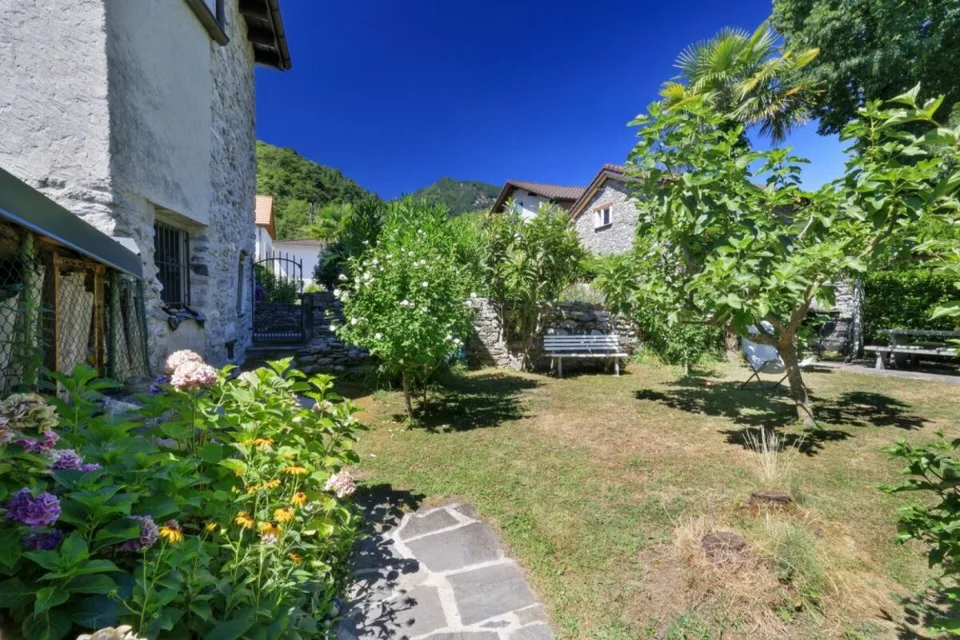 Casa Secret Garden – foto 9 di 26