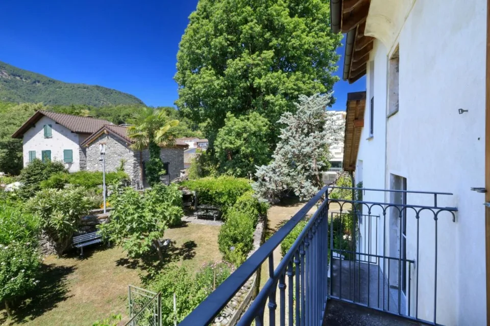 Casa Secret Garden – foto 10 di 26