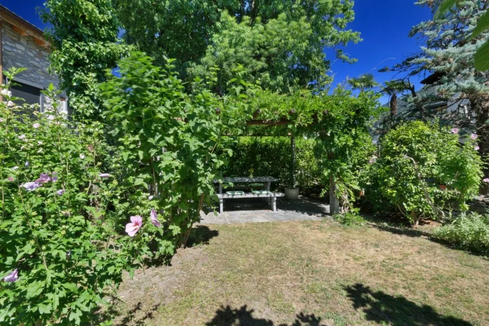 Casa Secret Garden – foto 7 di 26