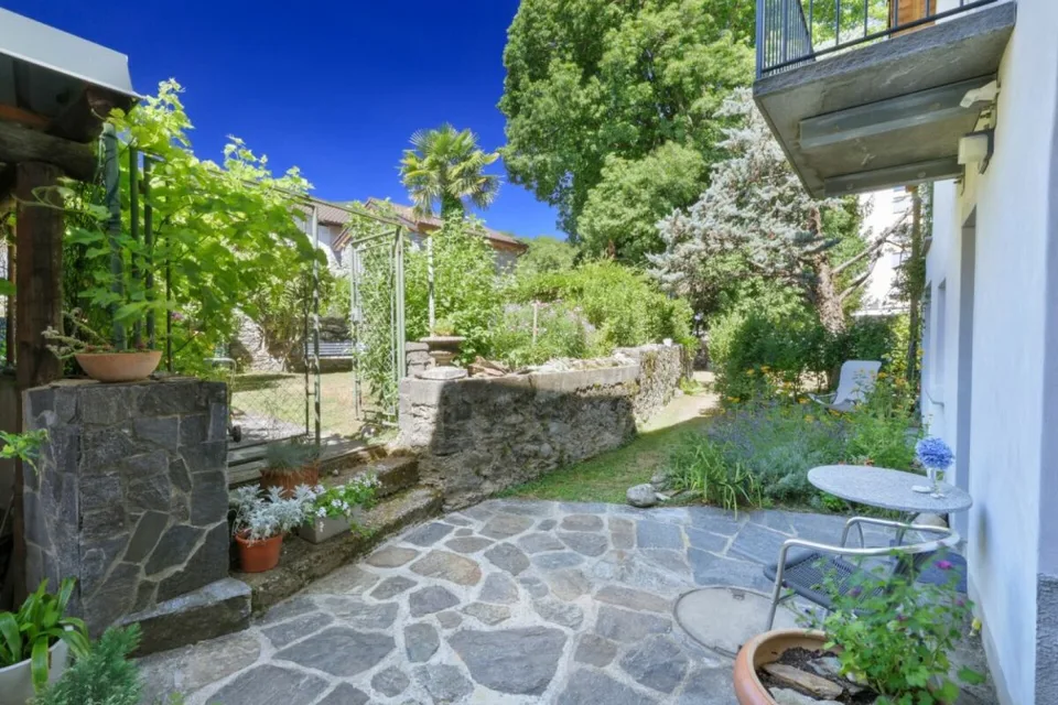 Casa Secret Garden – foto 5 di 26