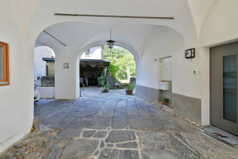 Casa Secret Garden – foto 4 di 26