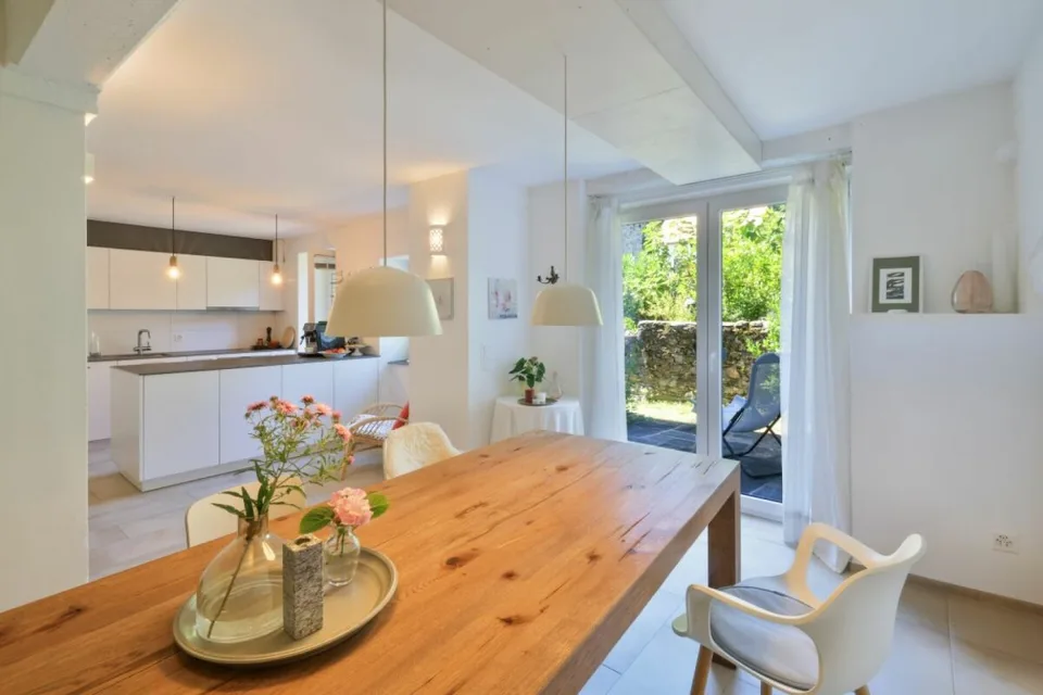 Casa Secret Garden – foto 11 di 26