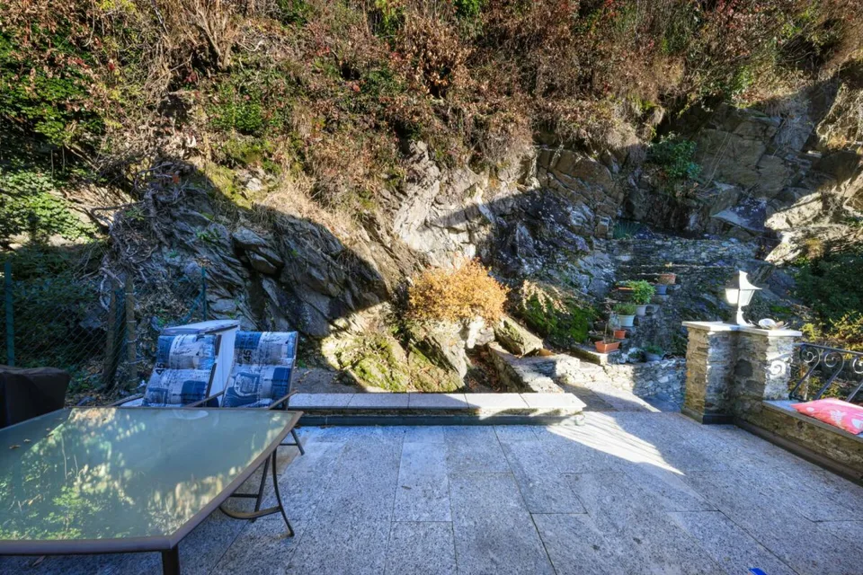 Tessiner Zweifamilienhaus im Herzen des Tessins – Foto 8 von 8