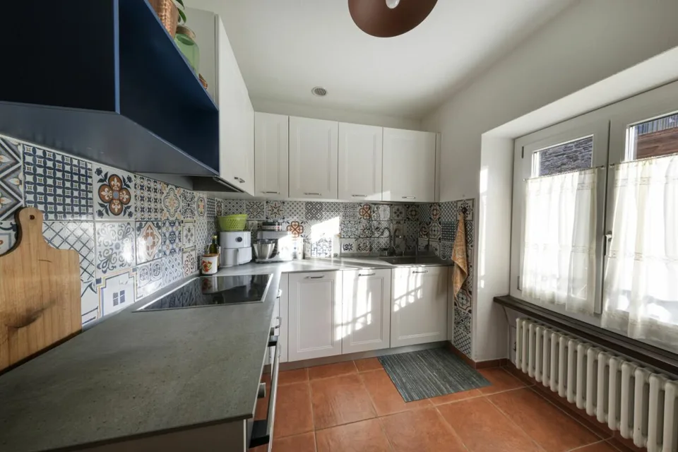 Tessiner Zweifamilienhaus im Herzen des Tessins – Foto 6 von 8