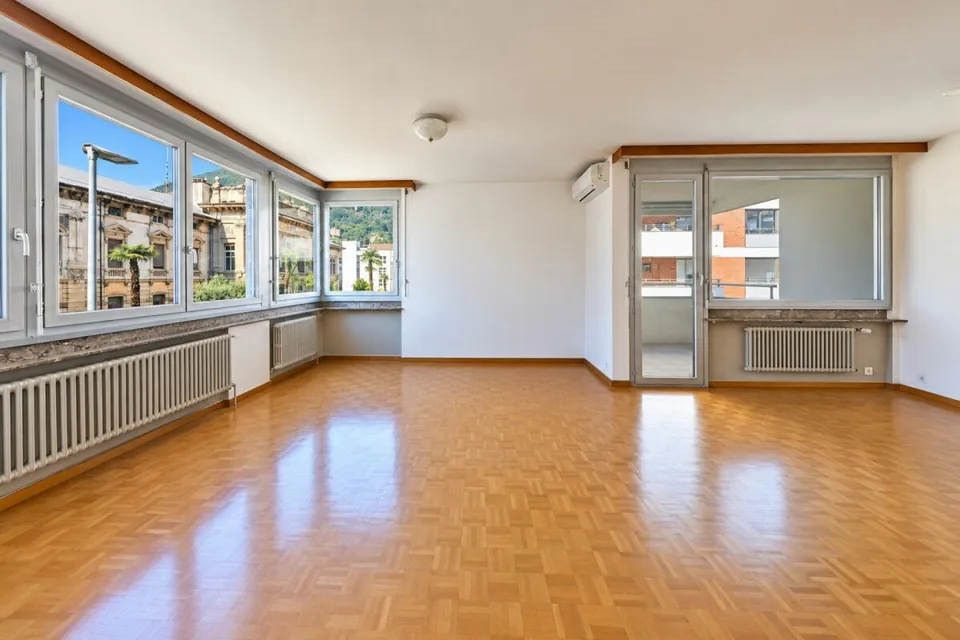 Zentral Wohnen – photo 3 sur 7