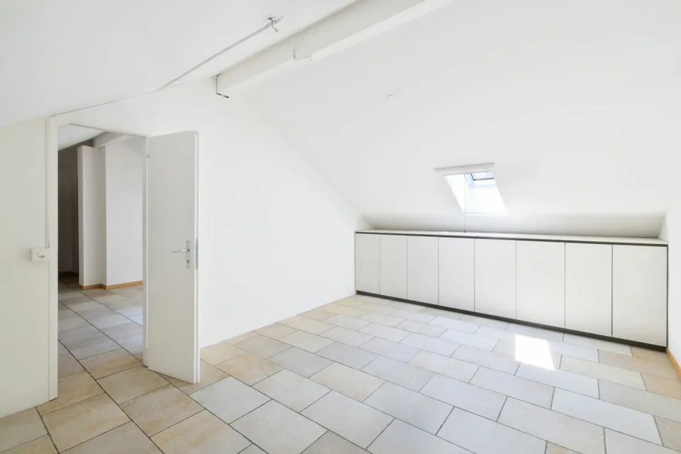 Einfamilienhaus mit Garten im Herzen der Altstadt – Foto 8 von 12