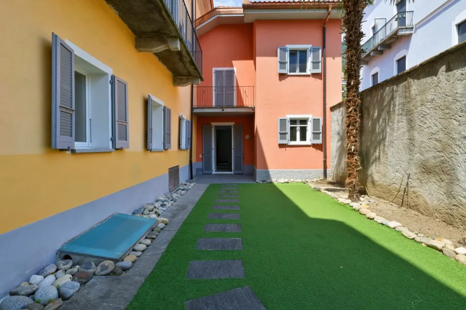 Einfamilienhaus mit Garten im Herzen der Altstadt – Foto 11 von 12