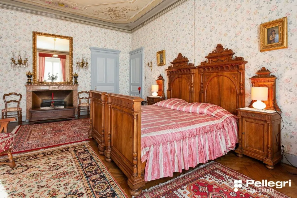 Exklusive Ferienresidenz im Herzen des Maggiatals – Foto 12 von 13