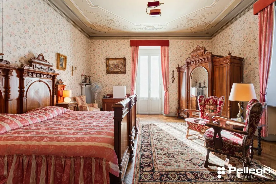 Exklusive Ferienresidenz im Herzen des Maggiatals – Foto 11 von 13