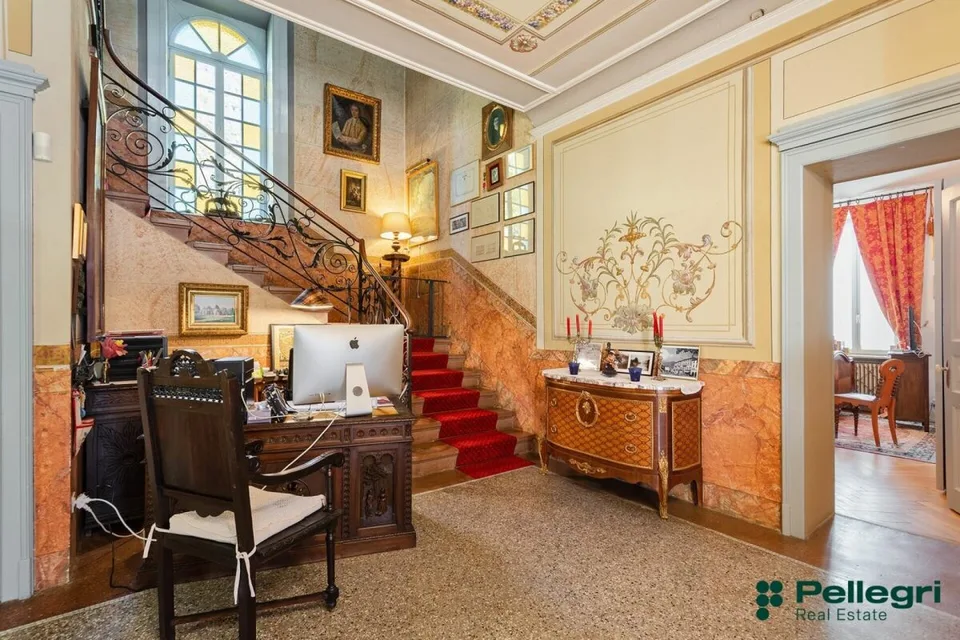 Exklusive Ferienresidenz im Herzen des Maggiatals – Foto 9 von 13