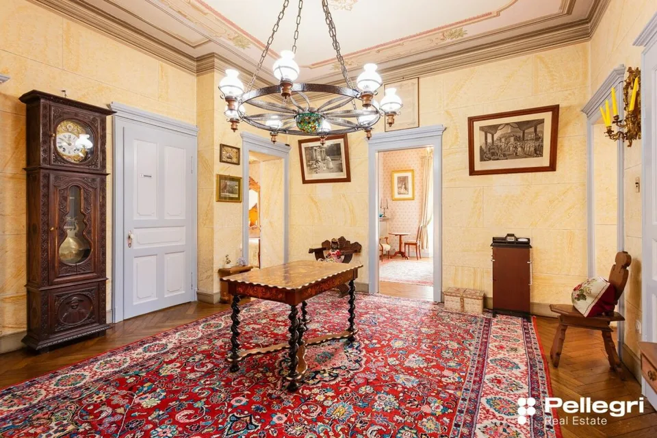 Exklusive Ferienresidenz im Herzen des Maggiatals – Foto 10 von 13