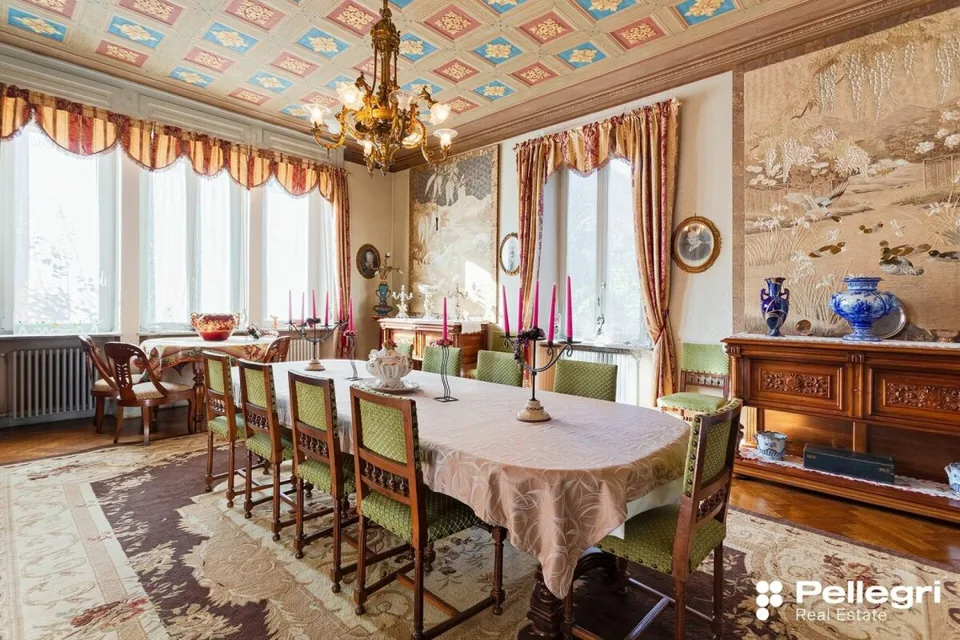 Exklusive Ferienresidenz im Herzen des Maggiatals – Foto 7 von 13