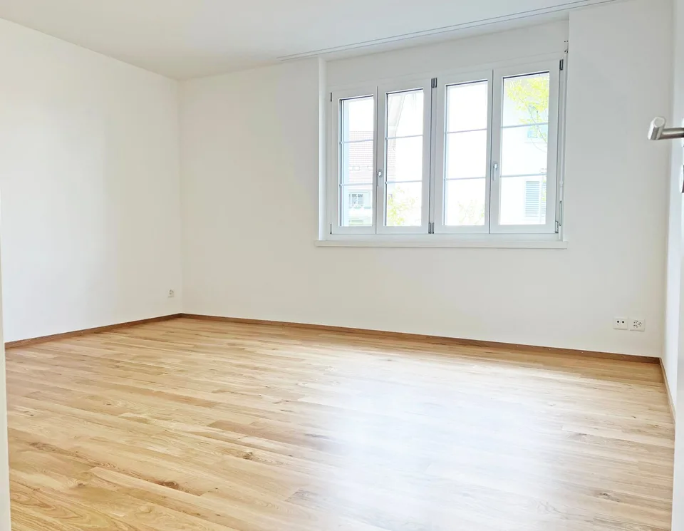 La tua nuova casa nel cuore di Adlikon – foto 5 di 9
