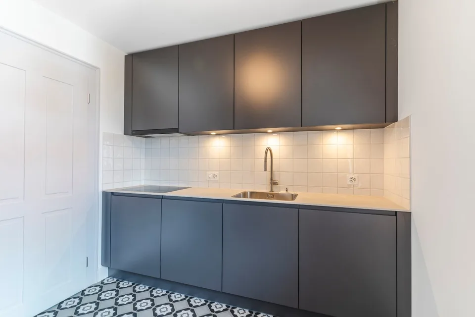 Charmante 4.5-Zimmer-Wohnung mit privatem Gartenteil – Foto 3 von 6