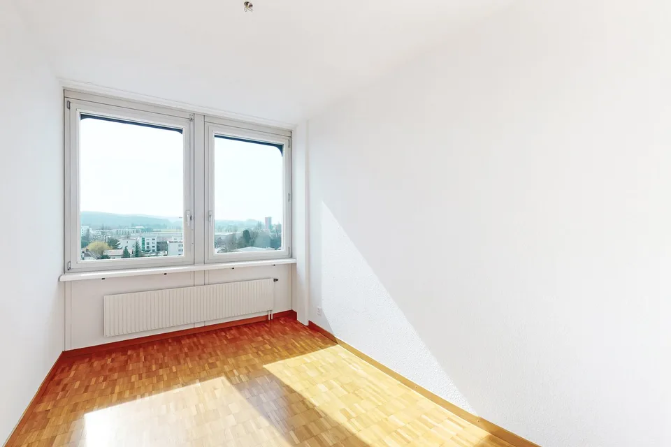 Über den Dächern von Solothurn - Galeriewohnung an zentraler Lage! – Foto 7 von 12