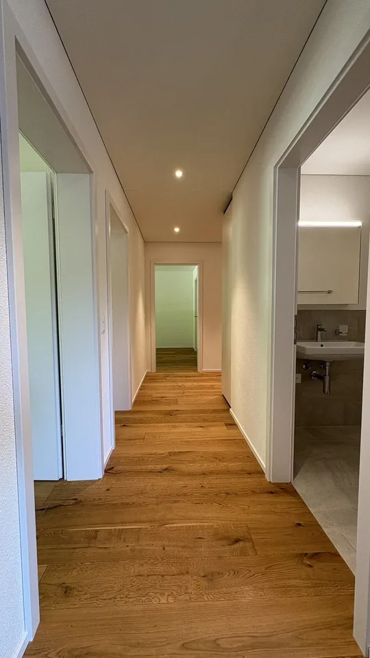 2.5 Zimmer Wohnung – Foto 4 von 8