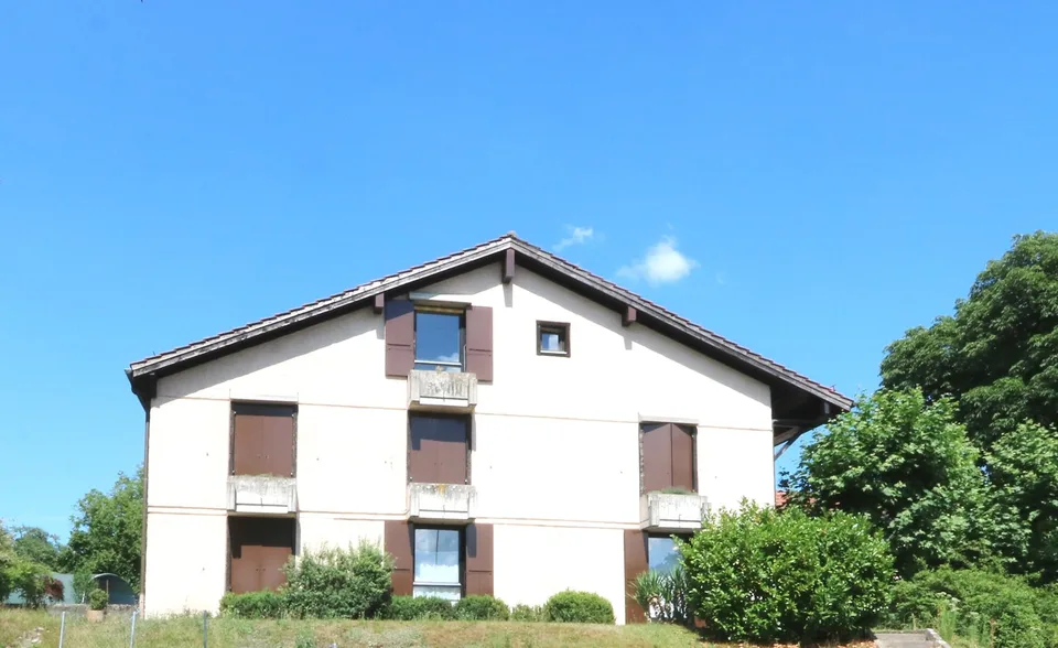 Studio à Satigny – photo 2 sur 2