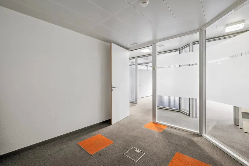 Büros mit flexibler Nutzung von 10 m² in Charmilles – Foto 9 von 9