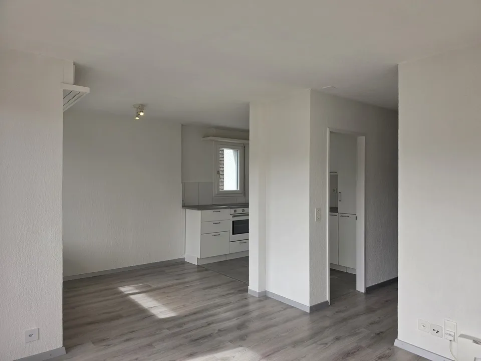 Bürenstrasse 5c, 4500 Solothurm - CHF 1’540 inkl. NK pro Monat – Foto 4 von 13