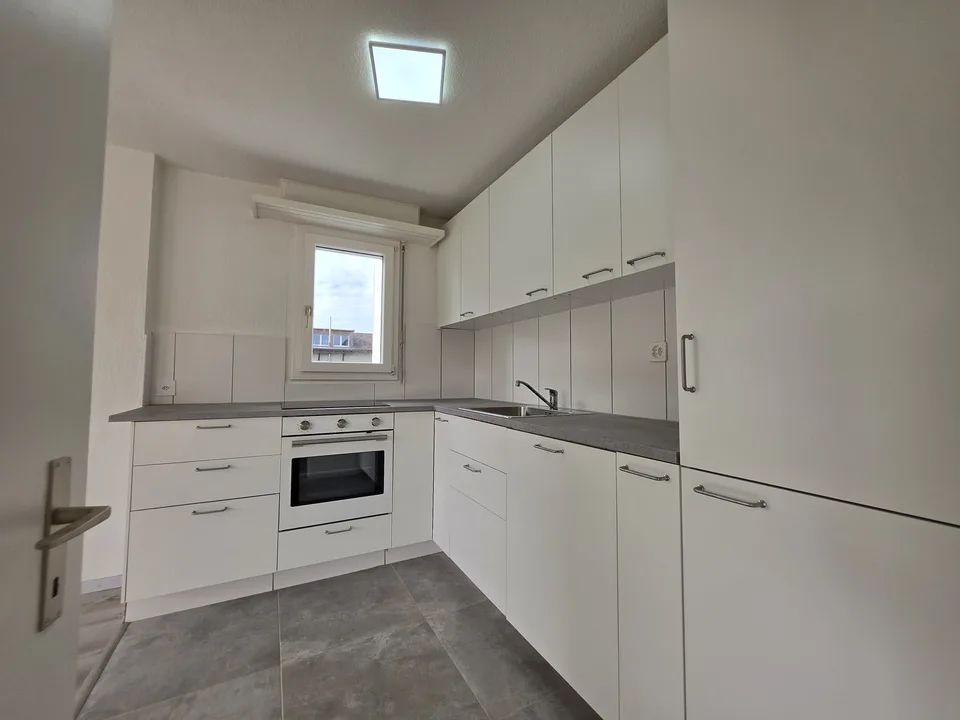 Bürenstrasse 5c, 4500 Solothurm - CHF 1’540 inkl. NK pro Monat – Foto 3 von 13