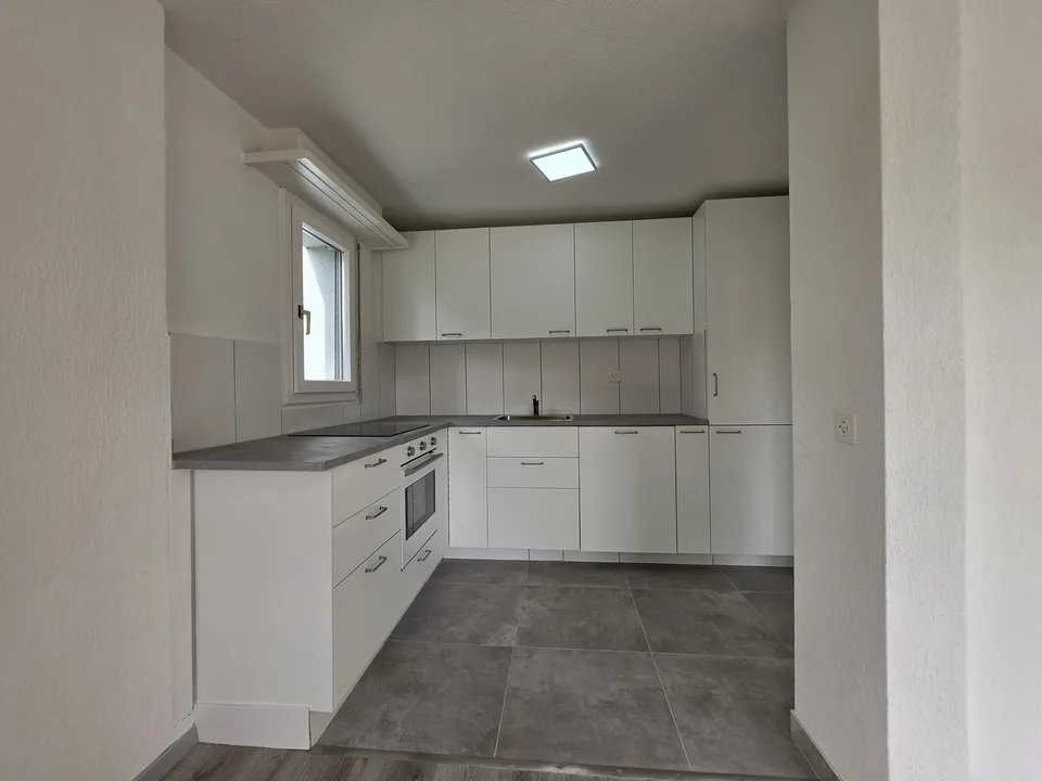 Bürenstrasse 5c, 4500 Solothurm - CHF 1’540 inkl. NK pro Monat – Foto 2 von 13