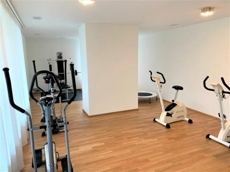 Men's shared apartment room – photo 6 of 6