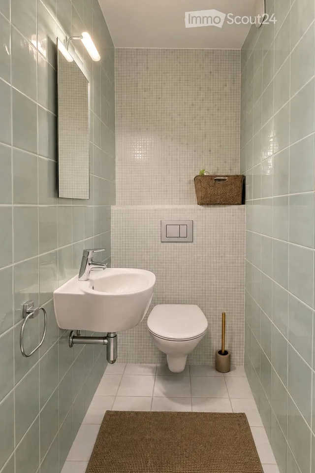 SUPERBA APPARTAMENTO 4 LOCALI ARREDATO VERSOIX – foto 7 di 8