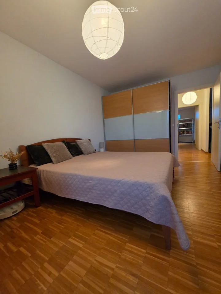 SUPERBA APPARTAMENTO 4 LOCALI ARREDATO VERSOIX – foto 3 di 8