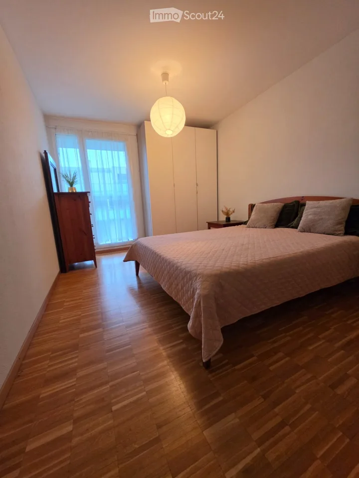 SUPERBA APPARTAMENTO 4 LOCALI ARREDATO VERSOIX – foto 5 di 8