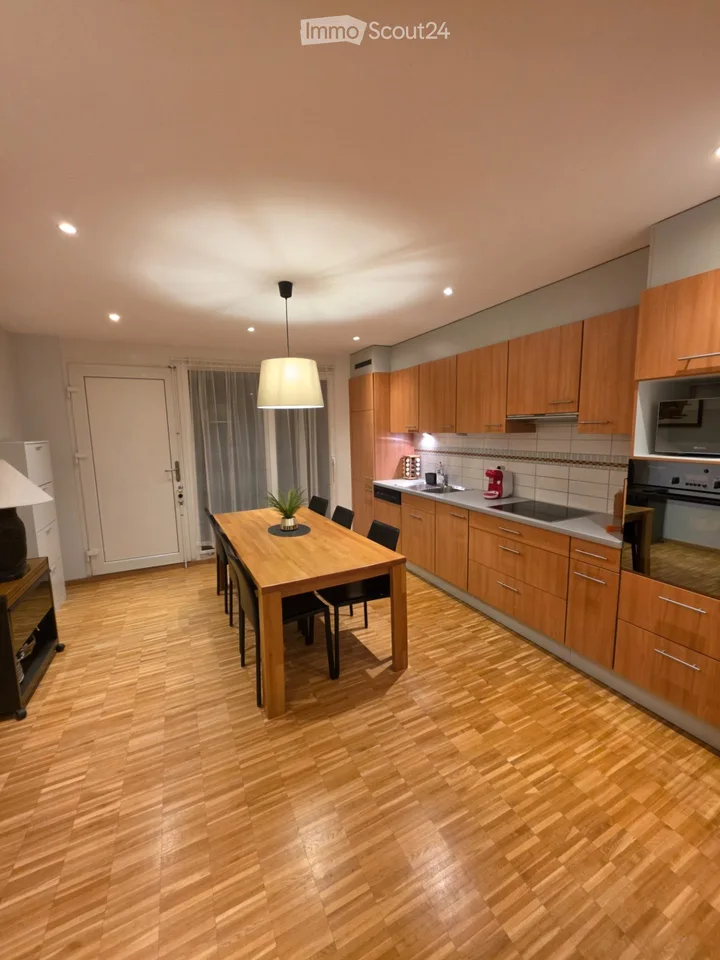 SUPERBA APPARTAMENTO 4 LOCALI ARREDATO VERSOIX – foto 2 di 8