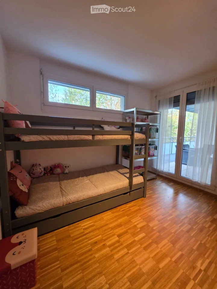SUPERBA APPARTAMENTO 4 LOCALI ARREDATO VERSOIX – foto 4 di 8