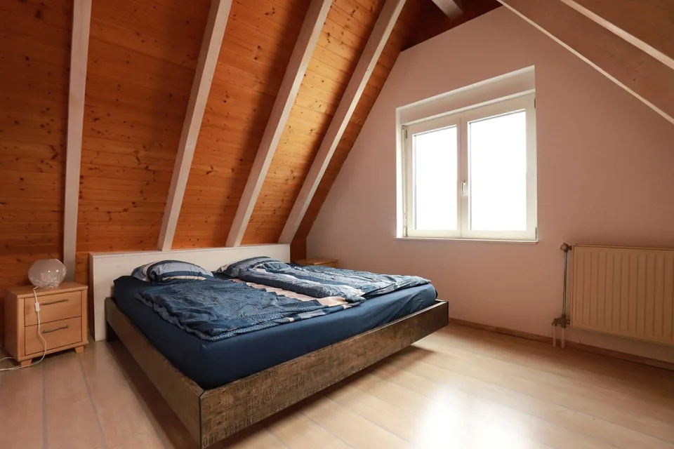 Maisonette-Refugium mit großzügiger Wohnfläche ? Direkte Grenznähe zur Schweiz – Foto 9 von 13