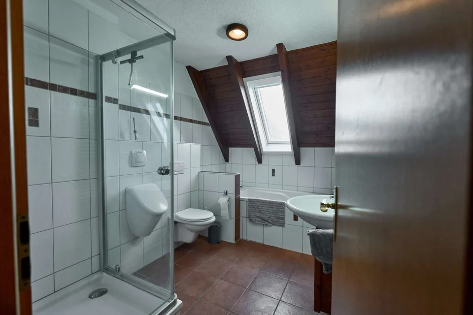 Maisonette-Refugium mit großzügiger Wohnfläche ? Direkte Grenznähe zur Schweiz – Foto 6 von 13