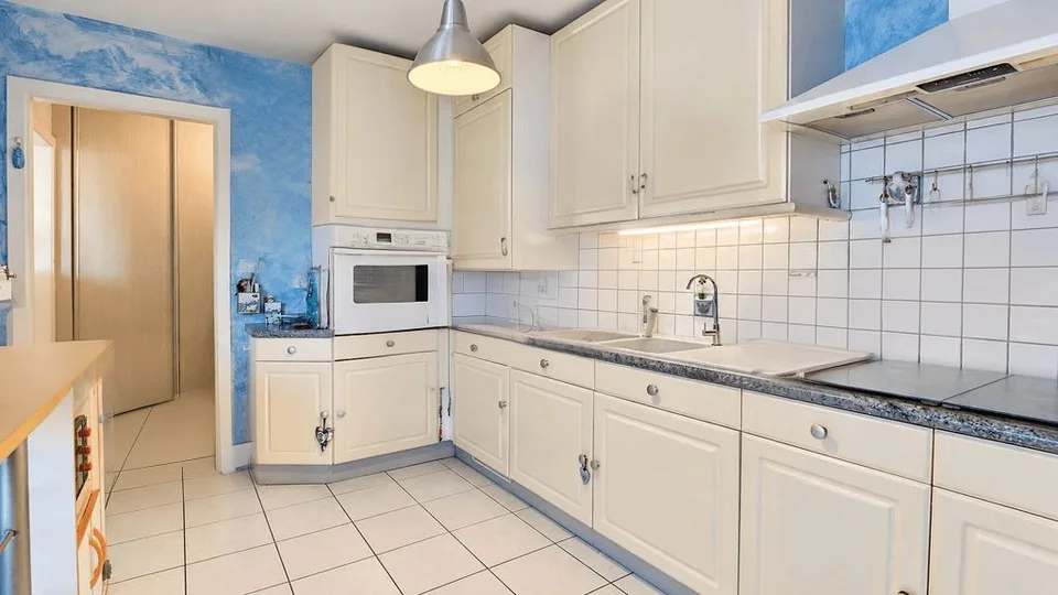 Huningue – Elegant 2-Bedroom Apartment with 2 Terraces, Park Views & 2 Garages – photo 15 of 15