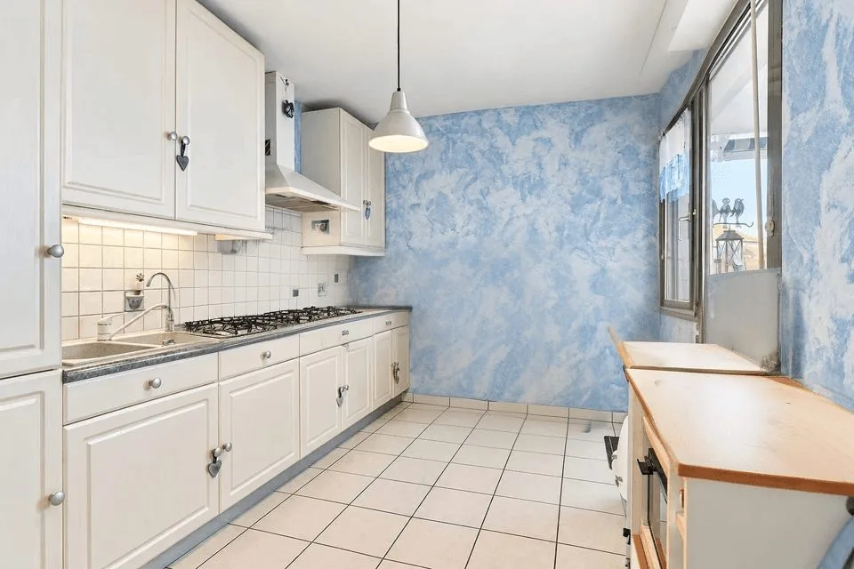 Huningue – Elegant 2-Bedroom Apartment with 2 Terraces, Park Views & 2 Garages – photo 13 of 15