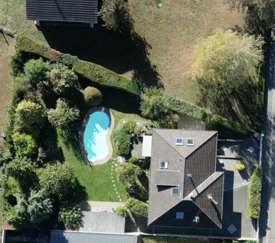 Kembs-Loechlé – Casa familiare con piscina e giardino di 1.098 m² – foto 3 di 24