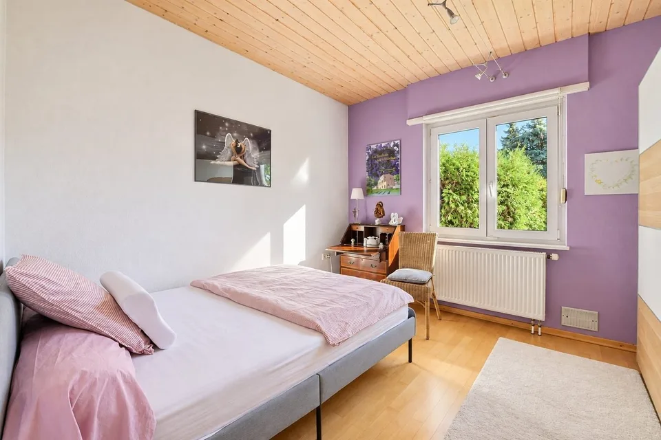 Kembs-Loechlé – Casa familiare con piscina e giardino di 1.098 m² – foto 20 di 24