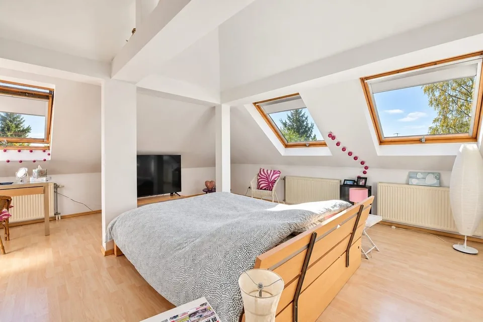 Kembs-Loechlé – Casa familiare con piscina e giardino di 1.098 m² – foto 23 di 24