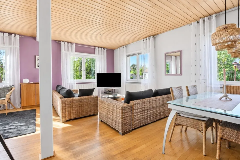 Kembs-Loechlé – Casa familiare con piscina e giardino di 1.098 m² – foto 14 di 24