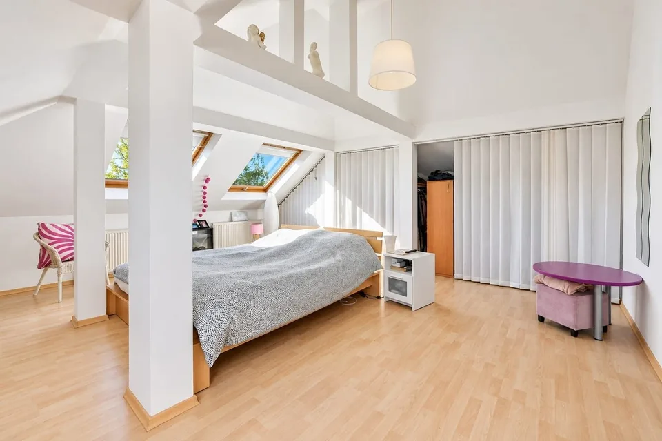 Kembs-Loechlé – Casa familiare con piscina e giardino di 1.098 m² – foto 24 di 24