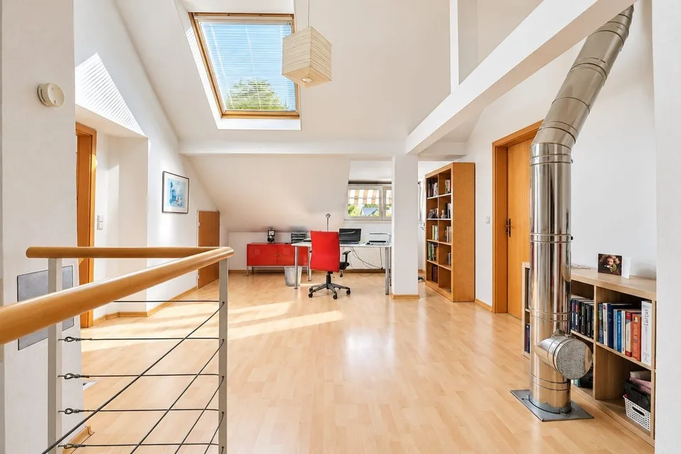 Kembs-Loechlé – Casa familiare con piscina e giardino di 1.098 m² – foto 19 di 24